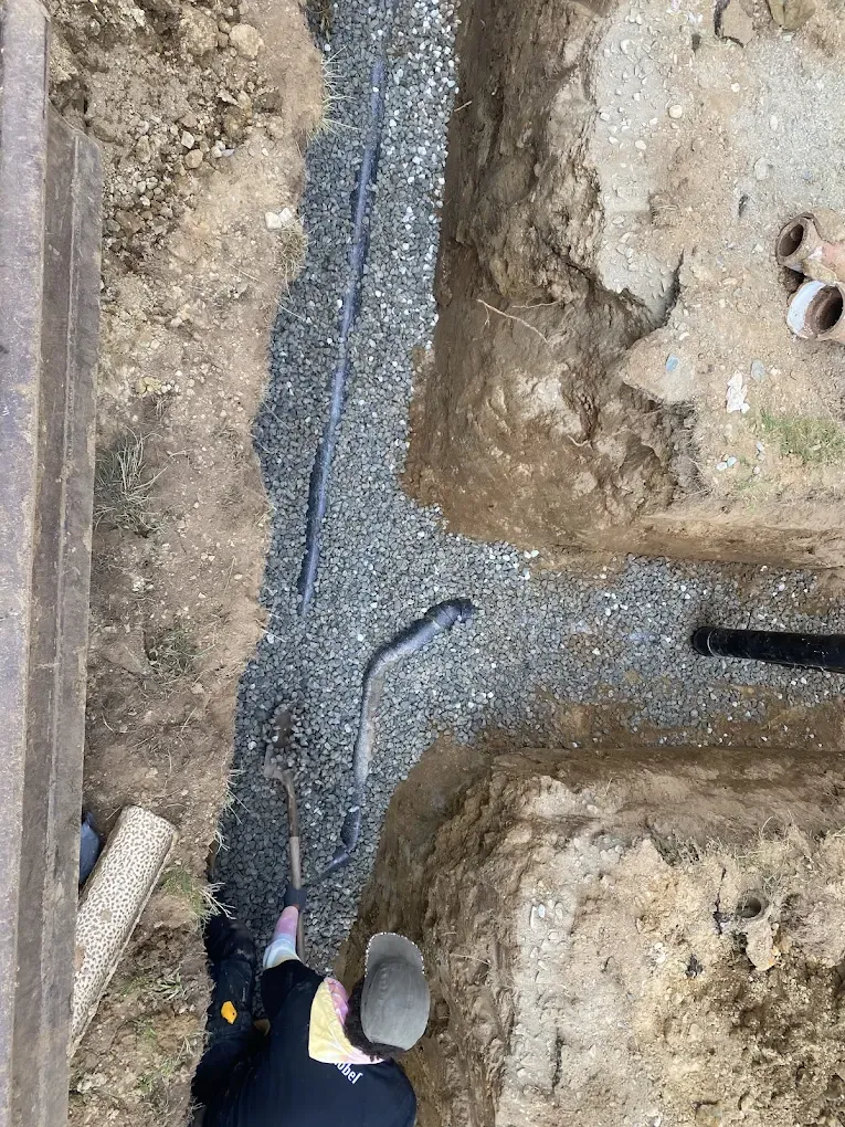 Drain Tile Problems in Lower Mainland: Signs & Fixes