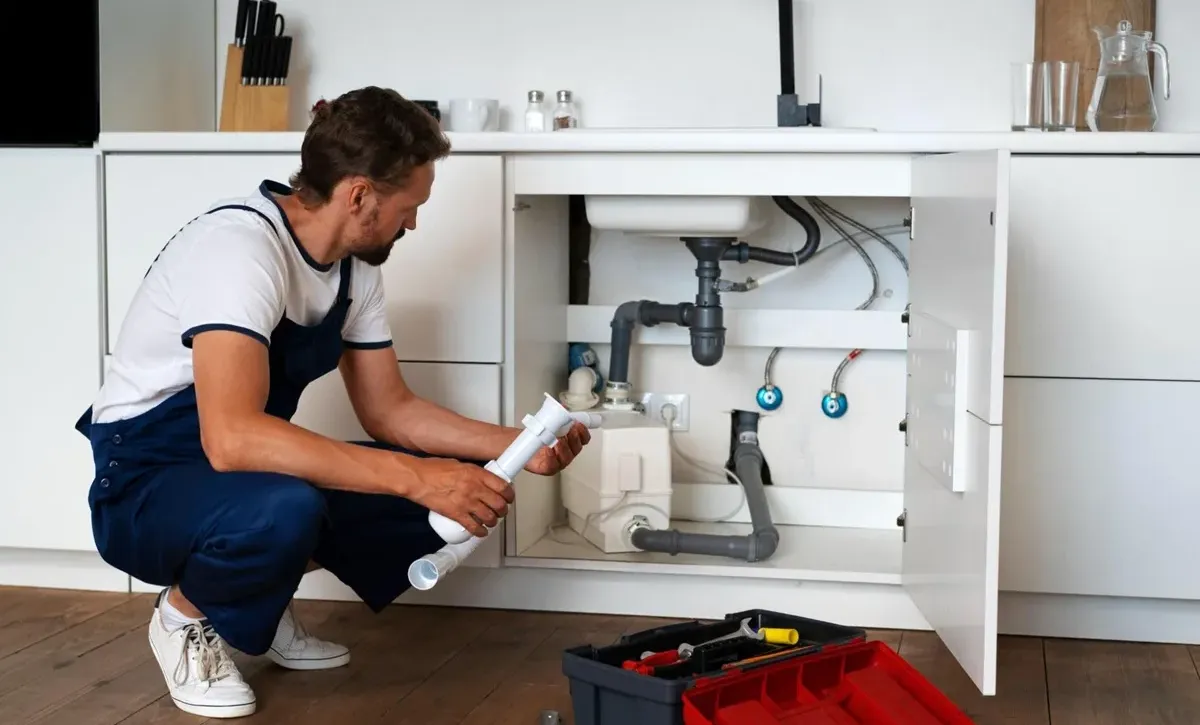Common Signs Your Plumbing Pipes Need Replacement
