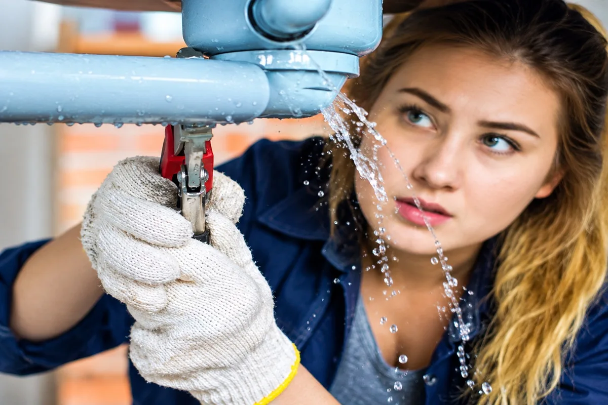 7 Plumbing Mistakes to Avoid During a Home Renovation